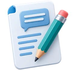 EDIT YOUR MESSAGE