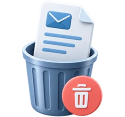 DELETE IT