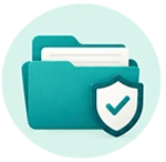 Legal & Important Documents